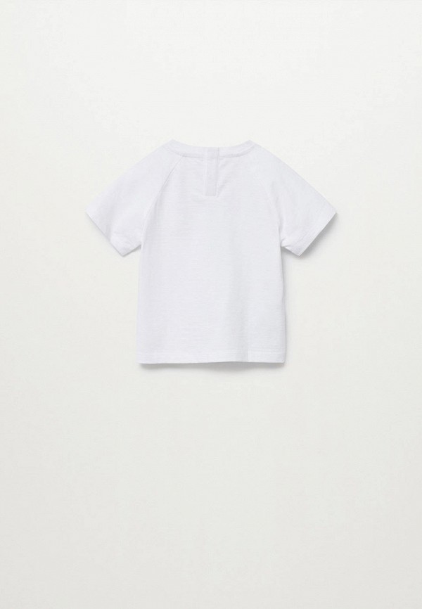 Mango Kids Футболка - LETO - фото 2