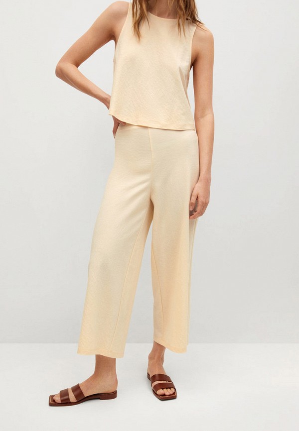 Mango Брюки - CINTIA - фото 1