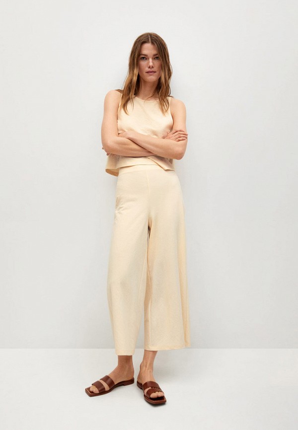 Mango Брюки - CINTIA - фото 2