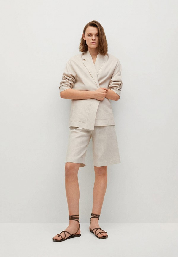 Mango Жакет - AGNES - фото 2