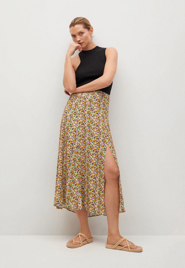 Mango Юбка - PECA - фото 2