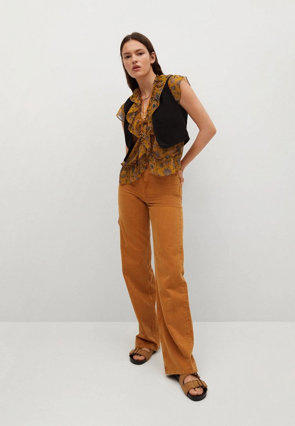 Mango Блуза - IMMA - фото 2