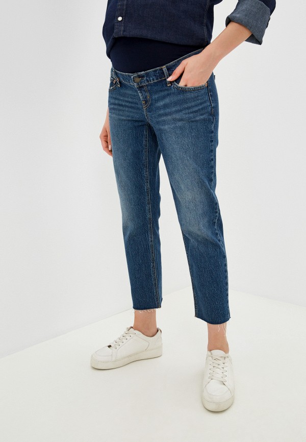 Джинсы Gap Maternity купить за 10790 