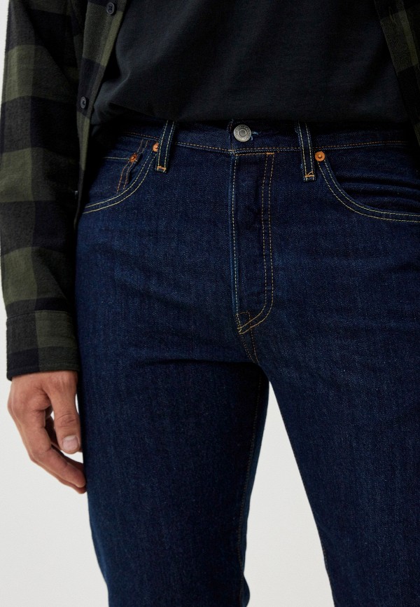 Levi's® Джинсы - 501® LEVI'S ORIGINAL - фото 4