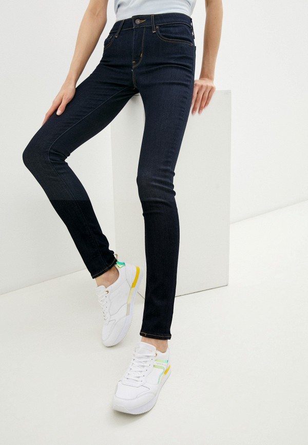 Levi's® Джинсы - 711 SKINNY - фото 1