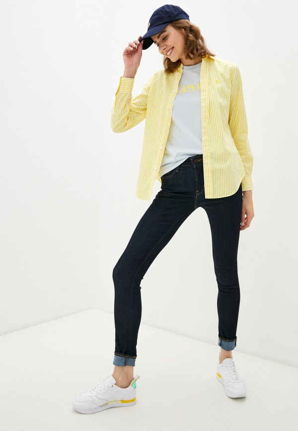 Levi's® Джинсы - 711 SKINNY - фото 2