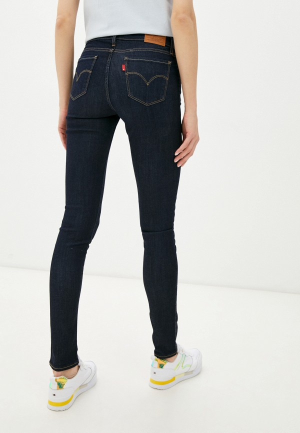 Levi's® Джинсы - 711 SKINNY - фото 3