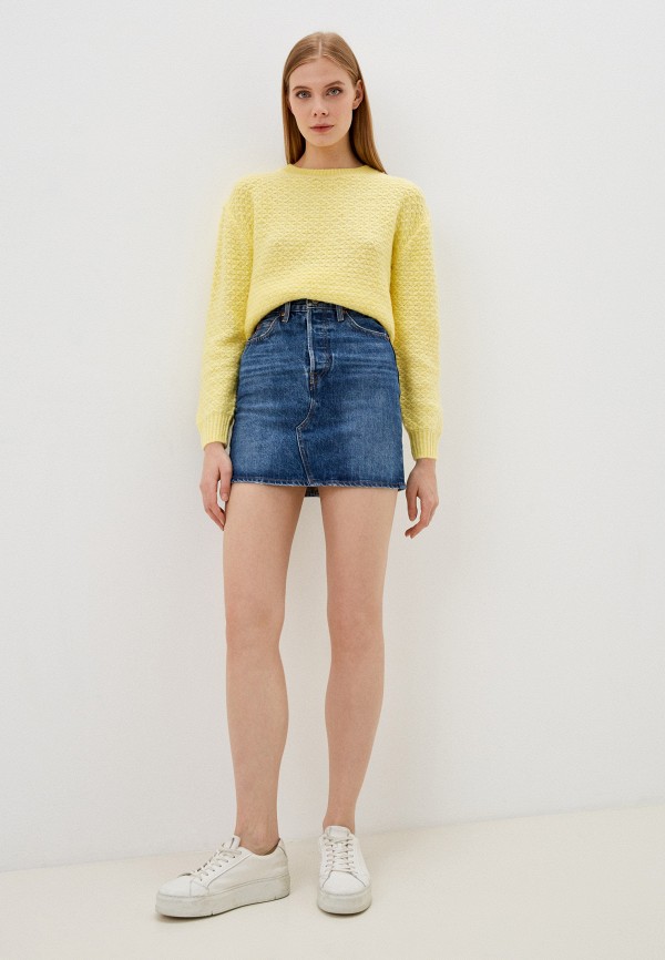 Levi's® Юбка джинсовая - фото 2