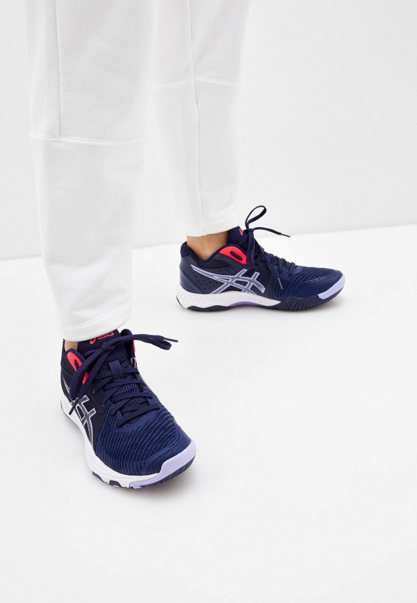 ASICS Кроссовки - NETBURNER BALLISTIC FF MT 2 - фото 6