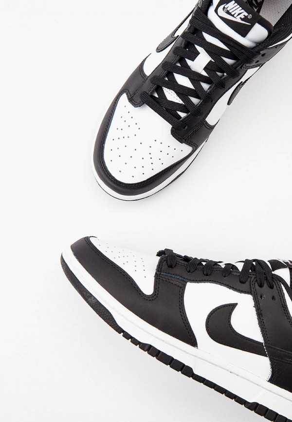 Nike Кеды - DUNK LOW - фото 2