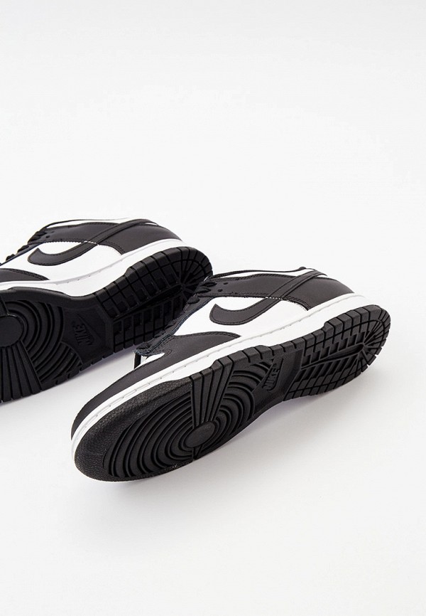Nike Кеды - DUNK LOW - фото 5