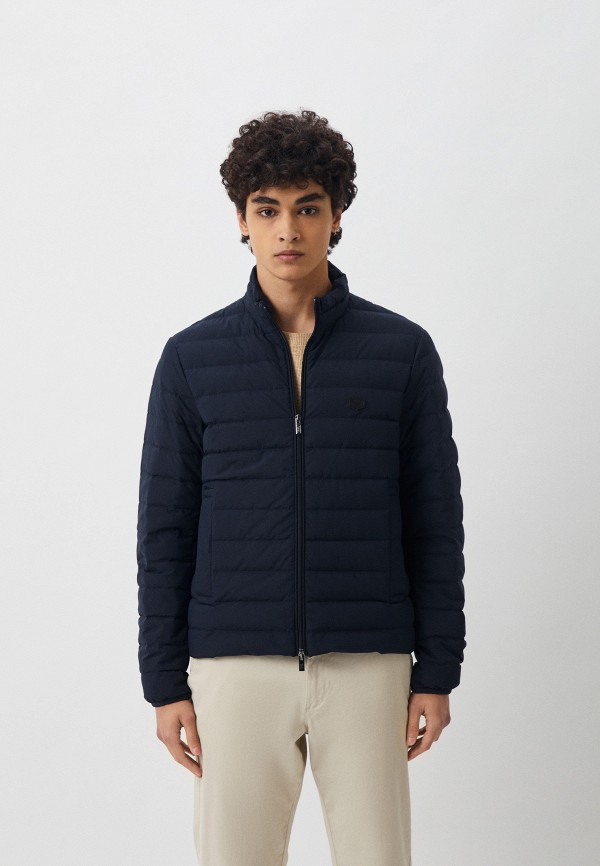 Emporio Armani Куртка утепленная - фото 1