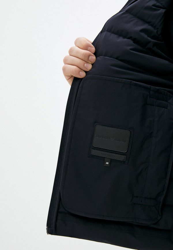 Emporio Armani Куртка утепленная - фото 6