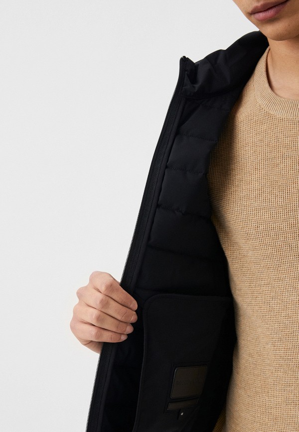 Emporio Armani Пуховик - фото 4