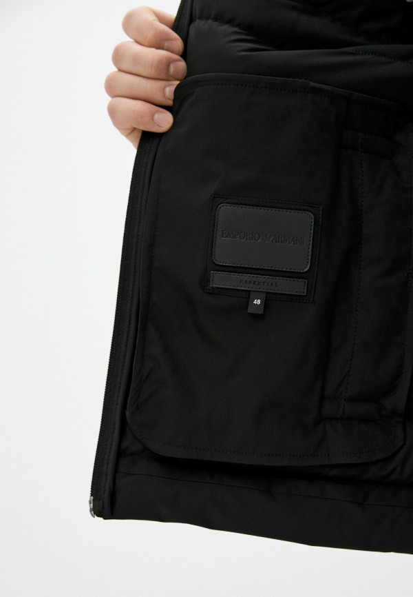 Emporio Armani Пуховик - фото 6