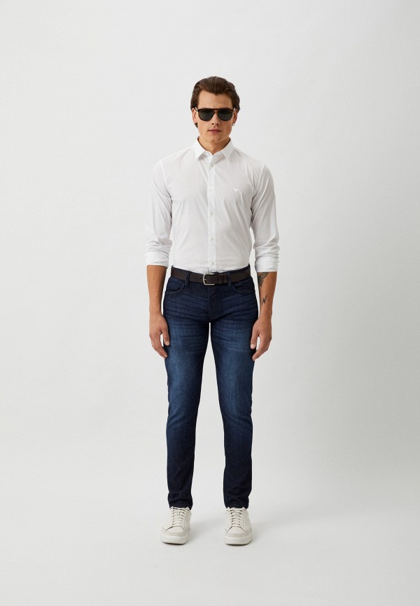 Emporio Armani Рубашка - фото 2