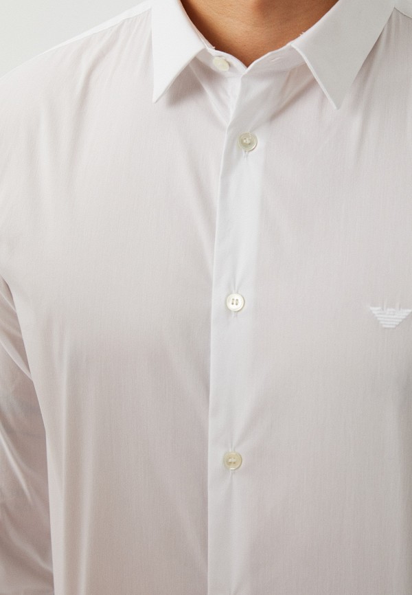 Emporio Armani Рубашка - фото 4