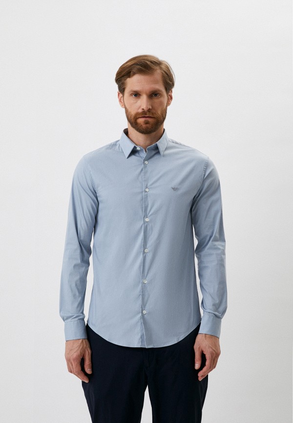 Emporio Armani Рубашка - фото 1
