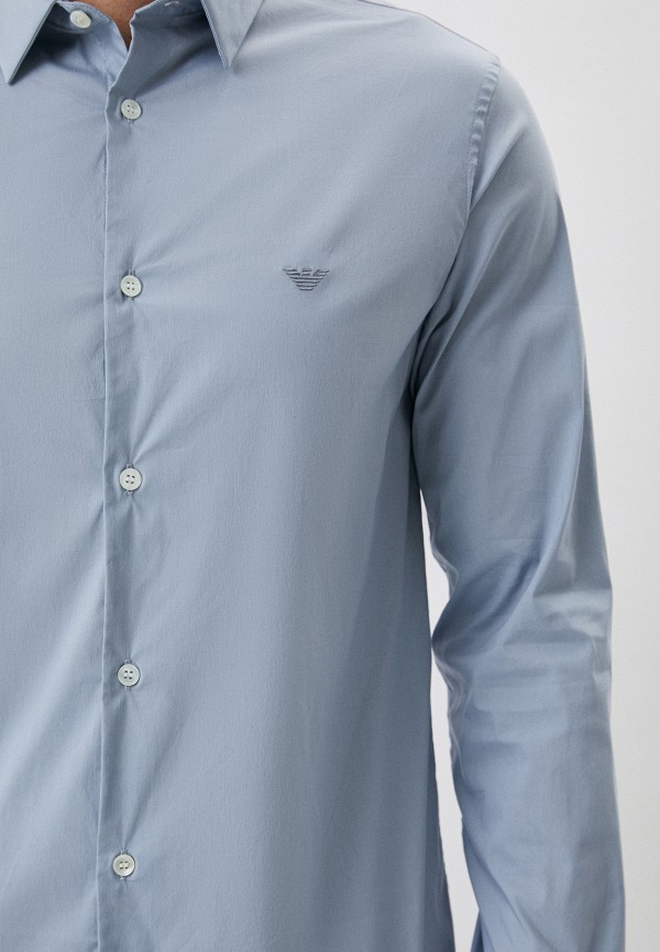 Emporio Armani Рубашка - фото 4
