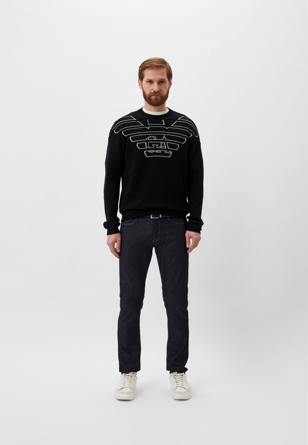 Emporio Armani Джинсы - фото 2