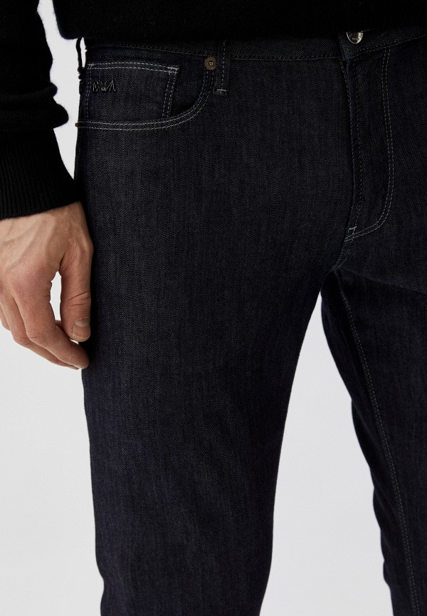 Emporio Armani Джинсы - фото 4