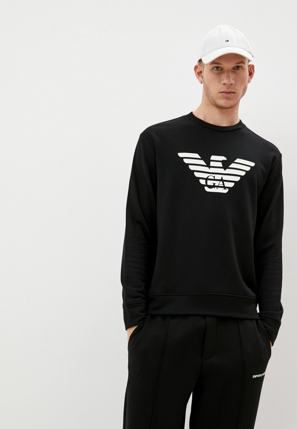 Emporio Armani Свитшот - фото 1