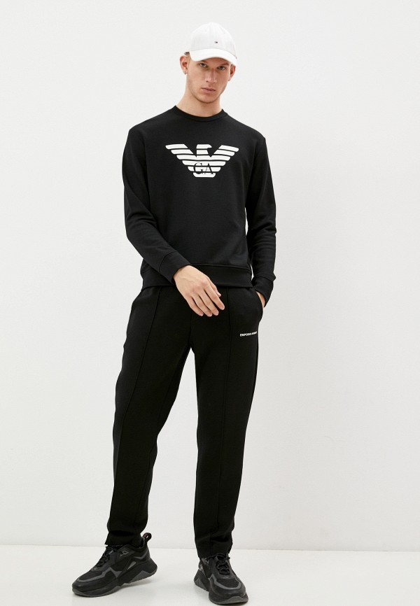 Emporio Armani Свитшот - фото 3