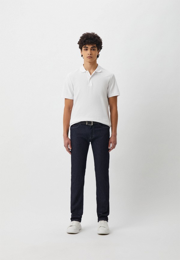 Emporio Armani Джинсы - фото 2