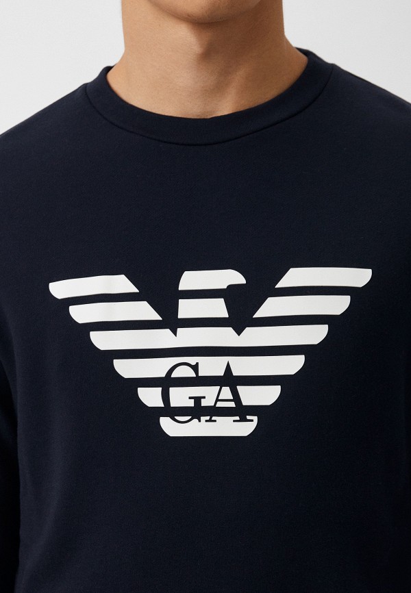 Emporio Armani Свитшот - фото 4