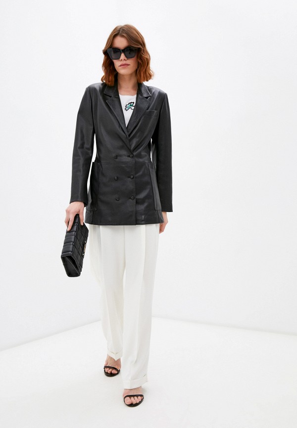 Emporio Armani Жакет - фото 3