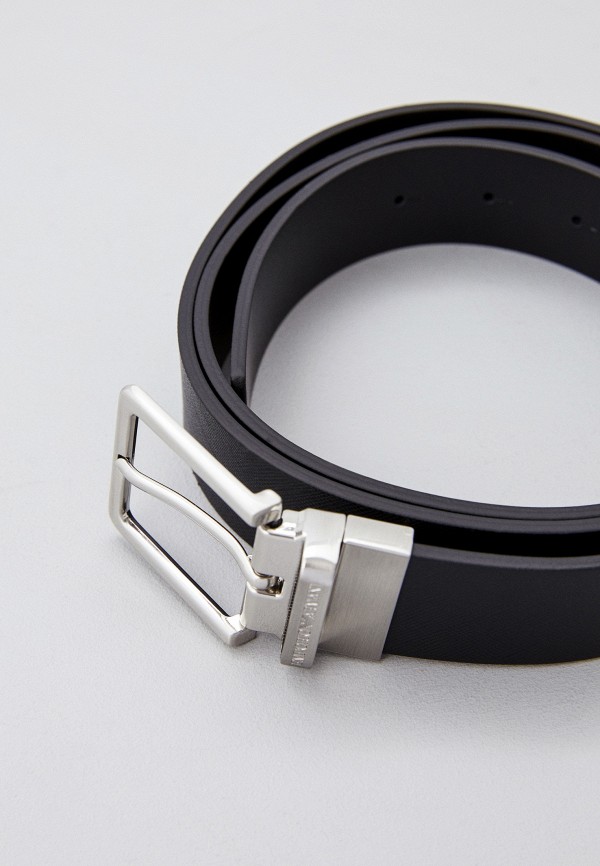 Emporio Armani Ремень и сменная пряжка - фото 2