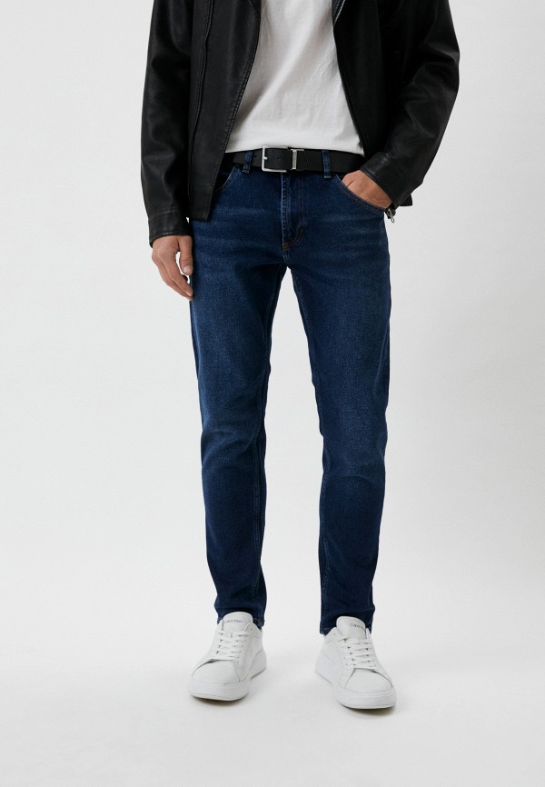 Emporio Armani Ремень и сменная пряжка - фото 5