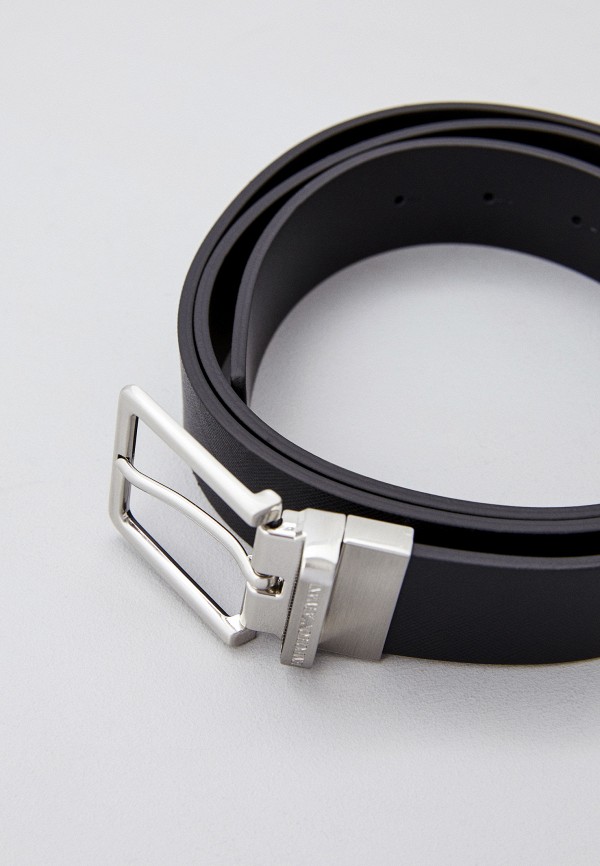 Emporio Armani Ремень и сменная пряжка - фото 2