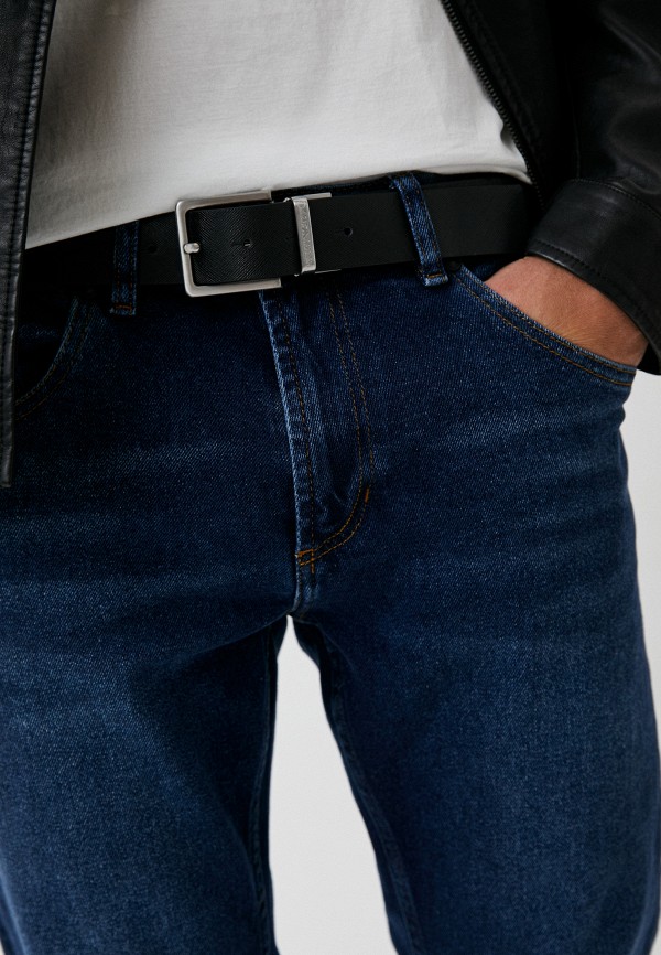 Emporio Armani Ремень и сменная пряжка - фото 6