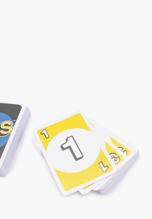 Mattel Games Игра настольная - DOS - фото 2