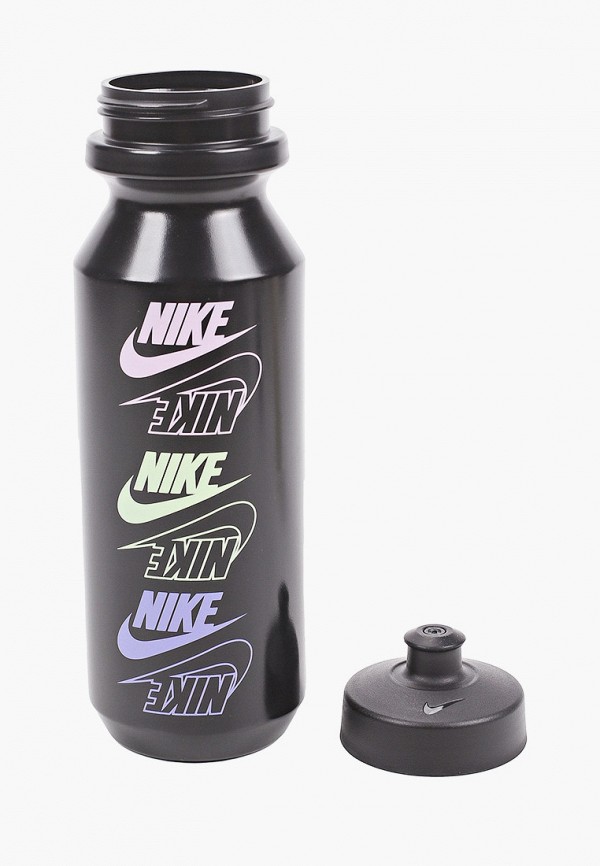 Бутылка спортивная Nike NIKE BIG MOUTH GRAPHIC BOTTLE 2.0 32OZ, цвет ...