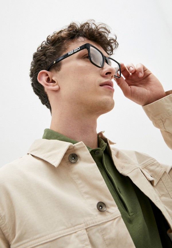 Kenzo Оправа - KZ 50078I - фото 5