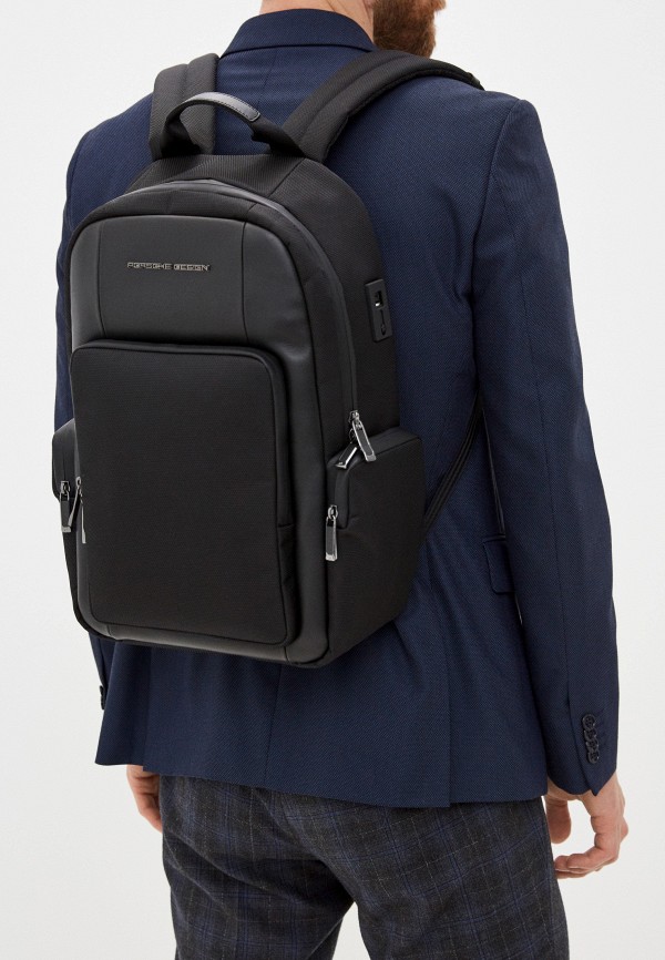 Porsche Design Рюкзак - фото 6