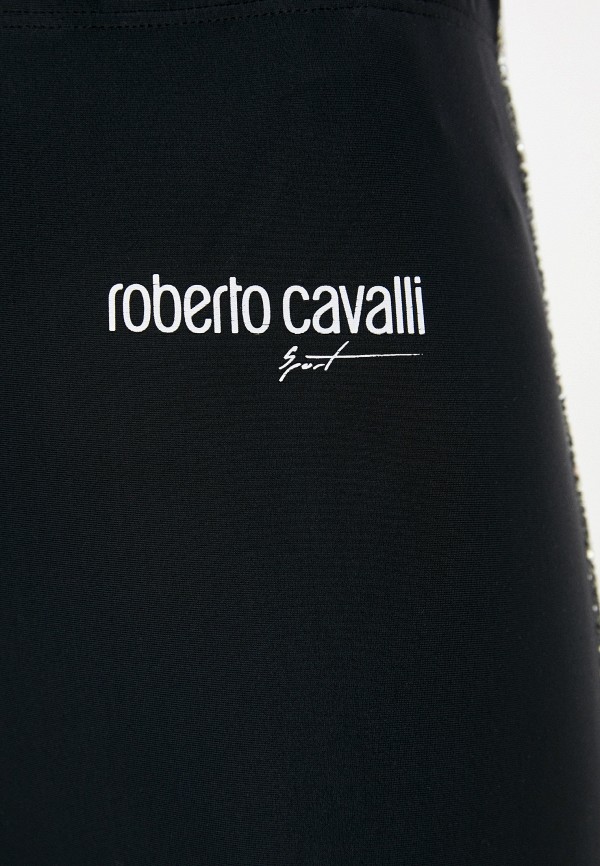 Roberto Cavalli Sport Леггинсы - фото 5