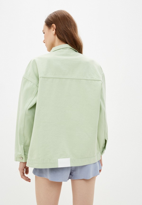 Missguided Куртка джинсовая - фото 3