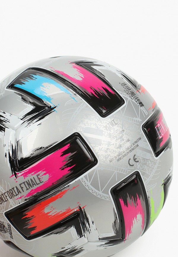 adidas Мяч футбольный - UNIFO FIN MINI - фото 2