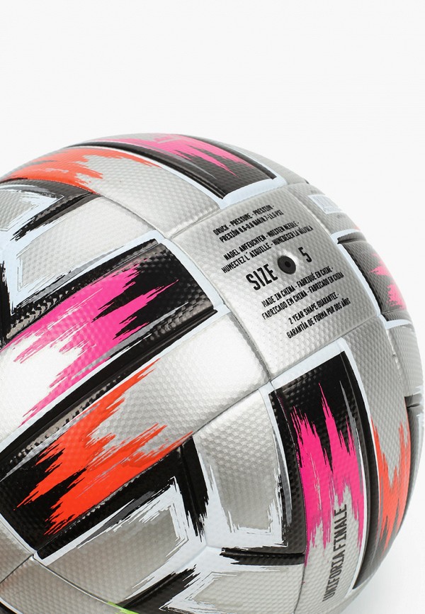 adidas Мяч футбольный - UNIFO FIN LGE - фото 2