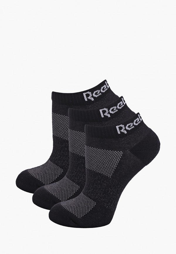 Reebok Носки 3 пары TE LOW CUT SOCK 3P