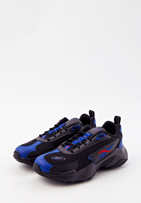 Reebok Кроссовки - REEBOK VECTOR RUNNER - фото 2
