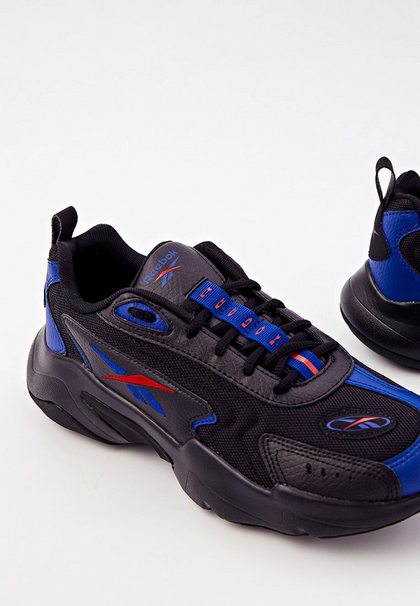 Reebok Кроссовки - REEBOK VECTOR RUNNER - фото 3