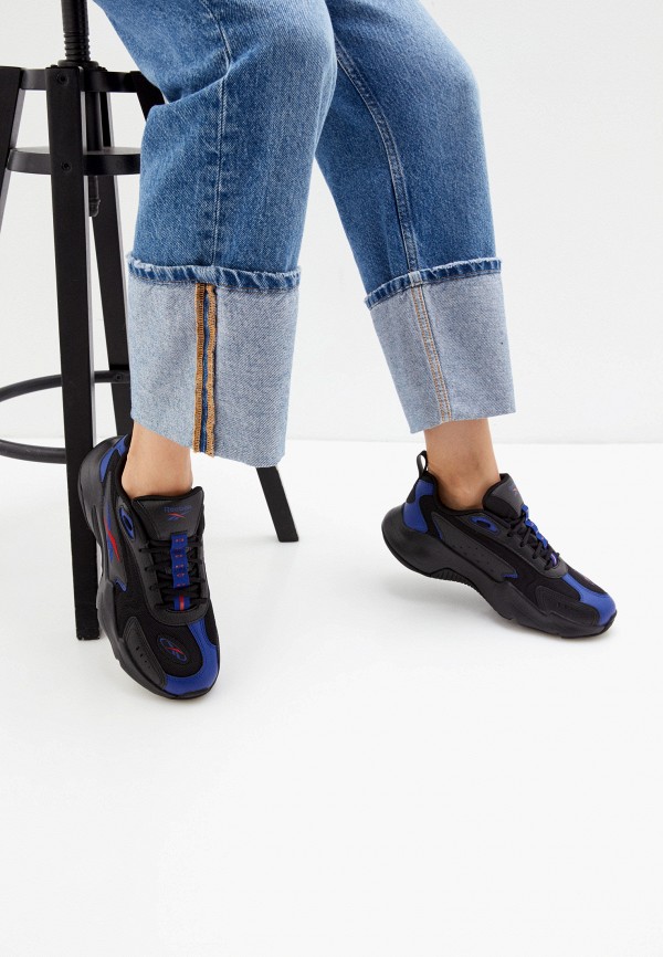 Reebok Кроссовки - REEBOK VECTOR RUNNER - фото 6