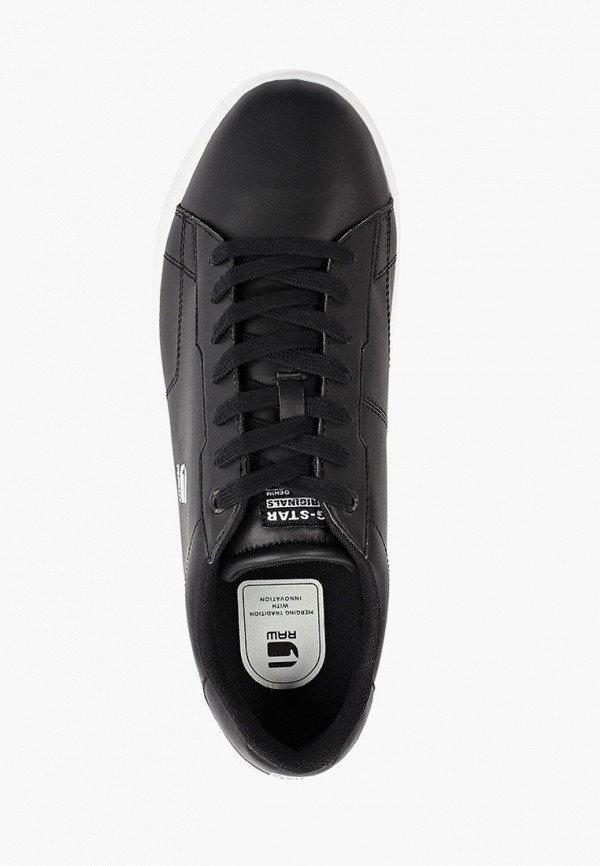 G-Star Кеды - фото 4