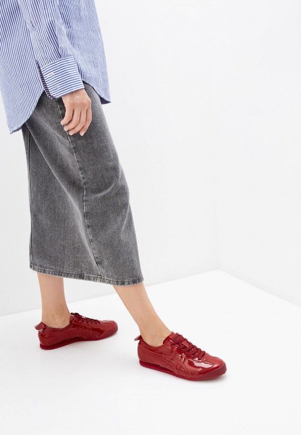 Onitsuka Tiger Кроссовки - MEXICO 66 - фото 6