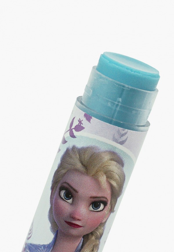 Бальзам для губ Lip Smacker Elsa Northern Blue Raspberry с ароматом ...