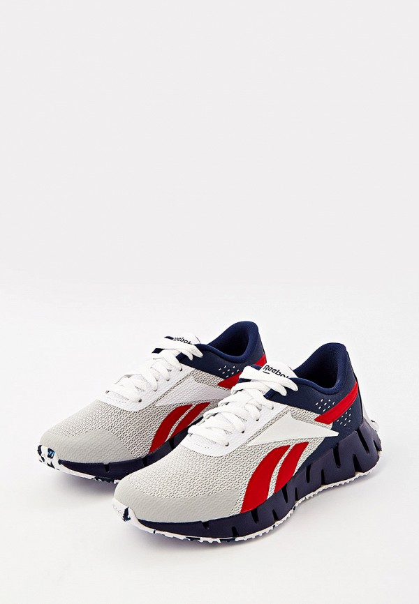 Reebok Кроссовки - ZIG DYNAMICA 2.0 - фото 2